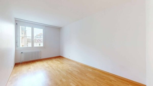 Votre nouveau logement facilite vos déplacements 8