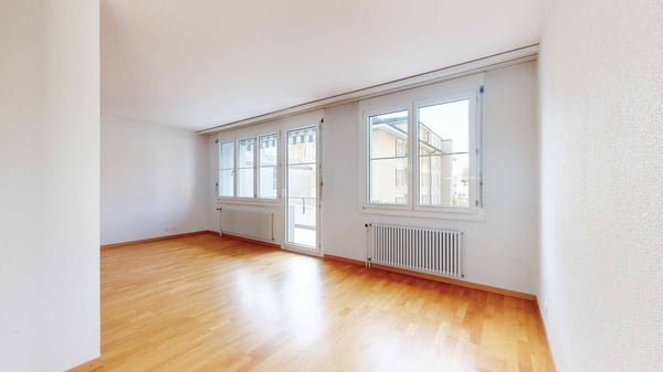 Votre nouveau logement facilite vos déplacements 6