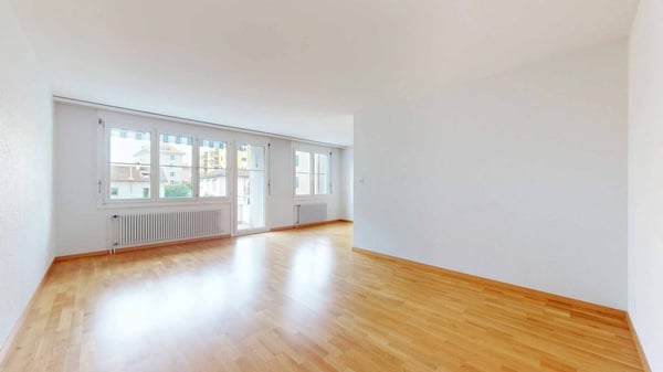 Votre nouveau logement facilite vos déplacements 5