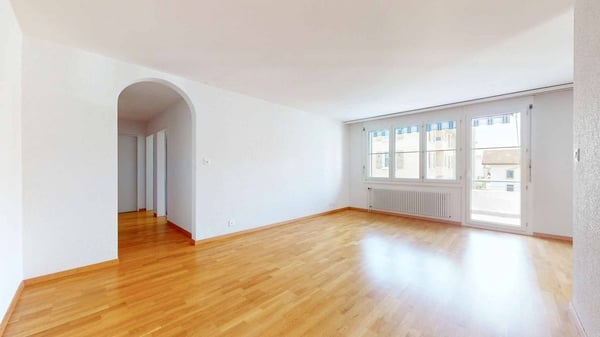 Votre nouveau logement facilite vos déplacements 4