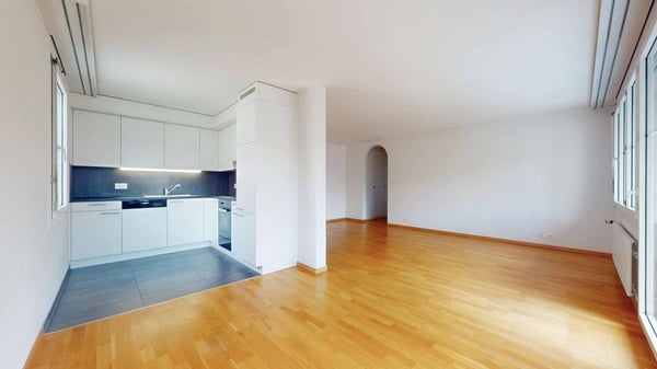 Votre nouveau logement facilite vos déplacements 2