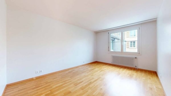 Votre nouveau logement facilite vos déplacements 7