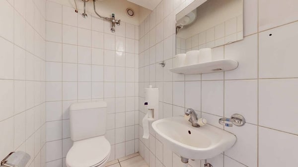 Cherchez-vous un spacieux local à deux pas du centre ville? 8