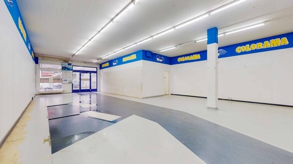 Cherchez-vous un spacieux local à deux pas du centre ville? 4