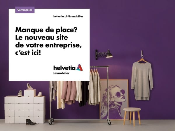 Surface commerciale avec vitrine d'environ 85 m2 12