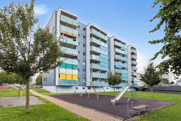 Places de parking extérieure 2