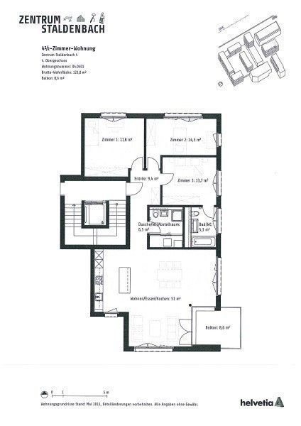 Mehr Platz für Ihre Familie? 7