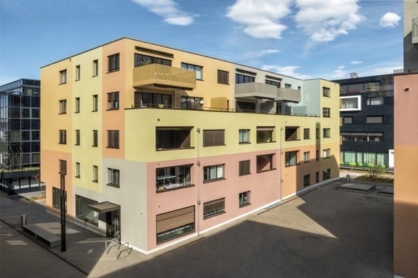 Vorschaubild der Immobilie