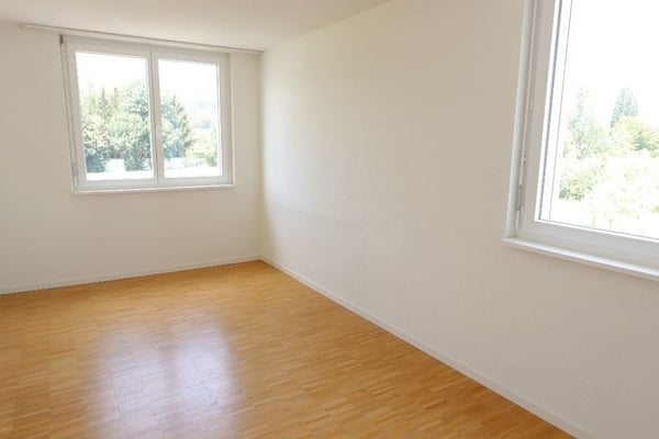 Moderne Attikawohnung am Stadtrand 6