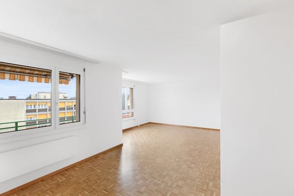 Habitez proche des commodités! 3