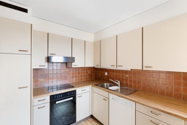 Habitez proche des commodités! 6