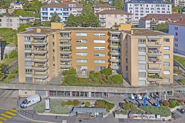 Habitez proche des commodités! 1