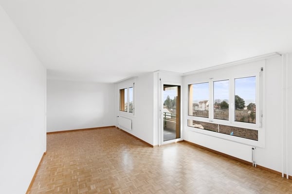 Habitez proche des commodités! 5