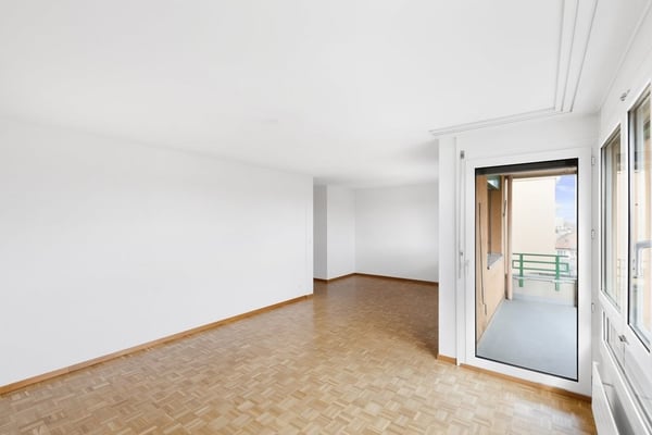 Habitez proche des commodités! 4