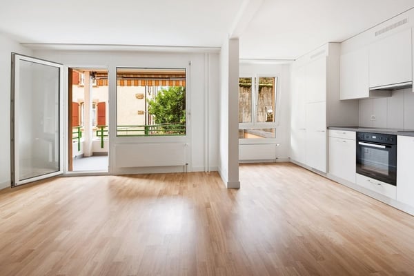 Votre nouveau logement facilite tous vos déplacements 3