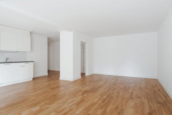 Votre nouveau logement facilite tous vos déplacements 6