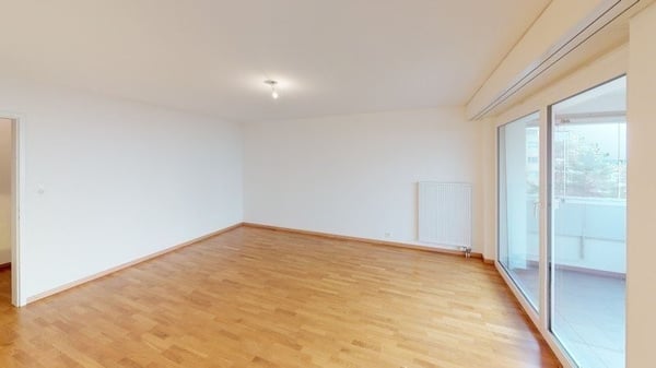 Souhaitez-vous habiter dans un appartement rénové? 5