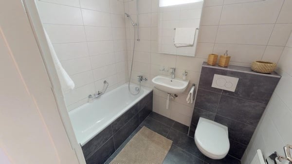 Souhaitez-vous habiter dans un appartement rénové? 9