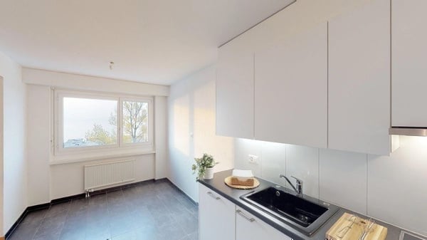 Souhaitez-vous habiter dans un appartement rénové? 2