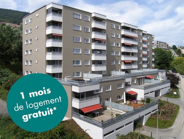 Souhaitez-vous habiter dans un appartement rénové? 1