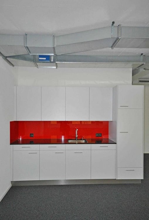 Helle kleine Bürofläche nähe Bahnhof 3