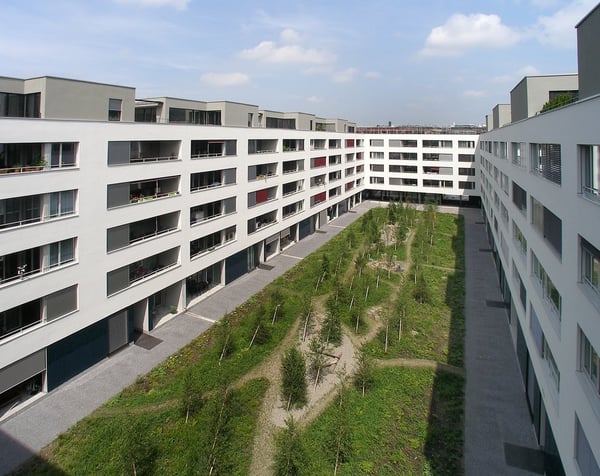 Traumwohnung sucht neue Mieter! 10