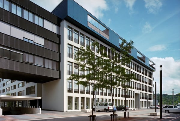 Traumwohnung sucht neue Mieter! 1