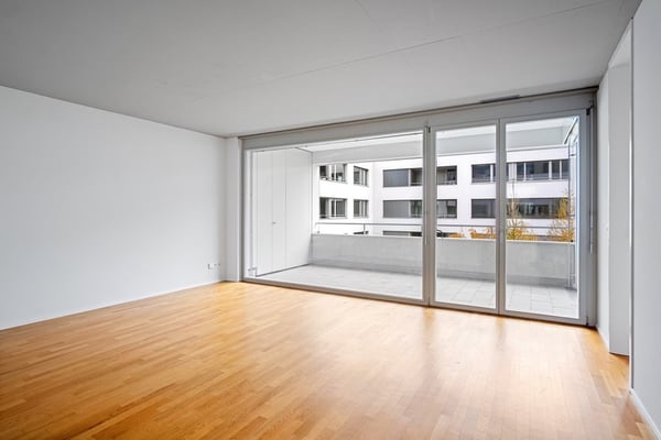Traumwohnung sucht neue Mieter! 6