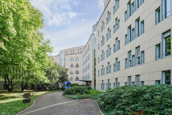 Exklusive Verkaufsfläche sucht neuen Mieter 2