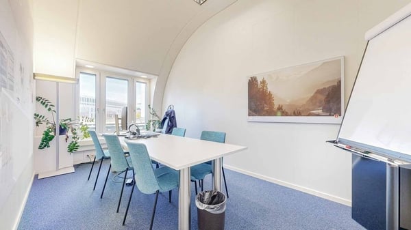 Exklusive Verkaufsfläche sucht neuen Mieter 9