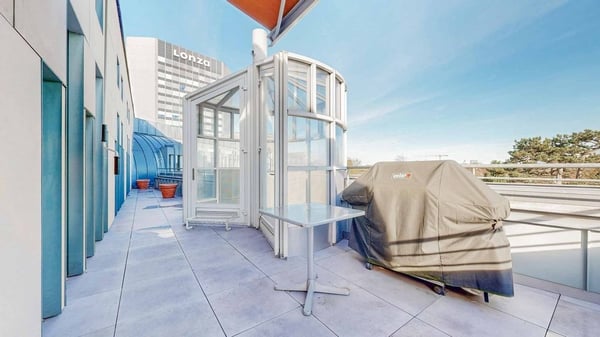 Exklusive Verkaufsfläche sucht neuen Mieter 12