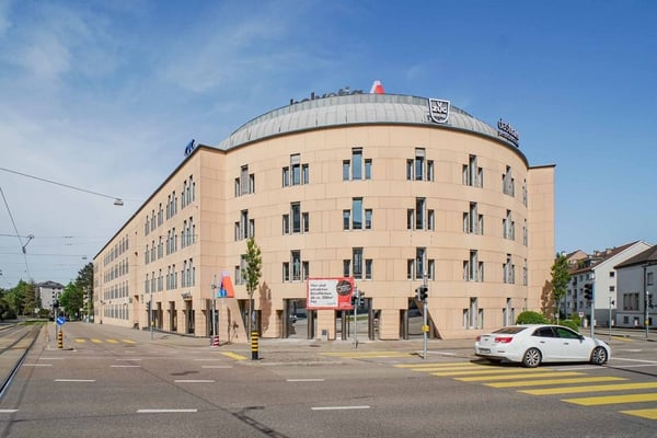 Exklusive Verkaufsfläche sucht neuen Mieter 1