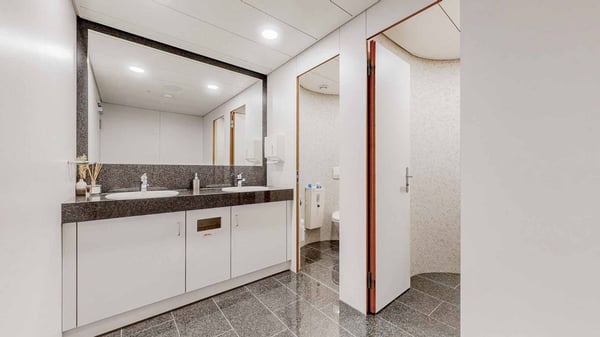 Exklusive Verkaufsfläche sucht neuen Mieter 11