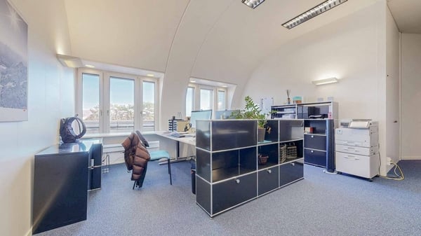 Exklusive Verkaufsfläche sucht neuen Mieter 8