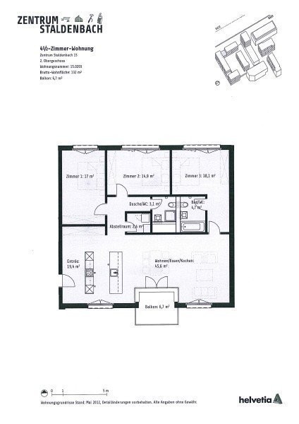 Suchen Sie mehr Platz für Ihre Familie? 7