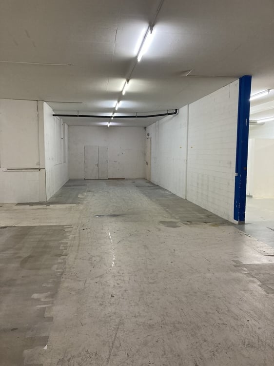 Cherchez-vous un spacieux local à deux pas du centre ville? 5