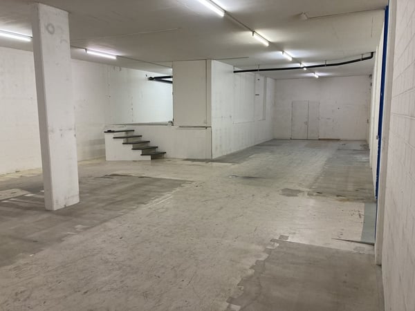 Cherchez-vous un spacieux local à deux pas du centre ville? 2