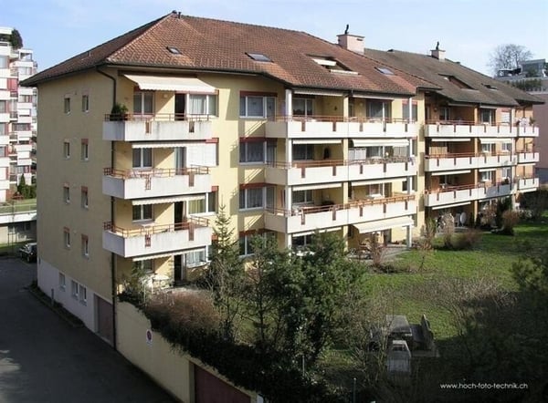 Hier finden Sie freie Einstellplätze! 2