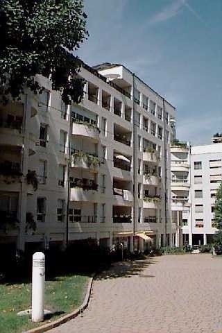 Place souterraine, 1208 Genève 1