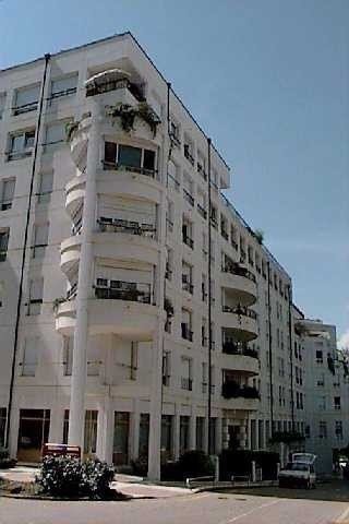 Place souterraine, 1208 Genève 2