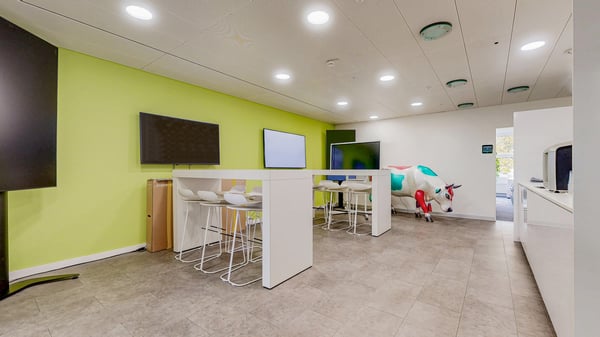 Repräsentative Büroflächen an bester Lage in Basel 2