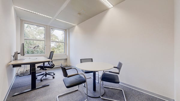 Repräsentative Büroflächen an bester Lage in Basel 5