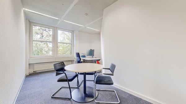 Repräsentative Büroflächen an bester Lage in Basel 3