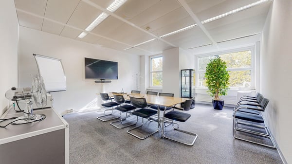 Repräsentative Büroflächen an bester Lage in Basel 6