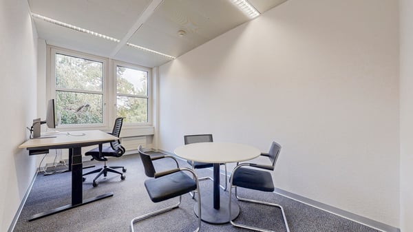 Repräsentative Büroflächen an bester Lage in Basel 5