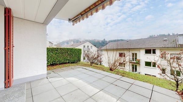 Geniessen Sie eine einmalige Aussicht 5