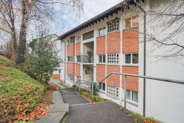 Geniessen Sie eine einmalige Aussicht 1