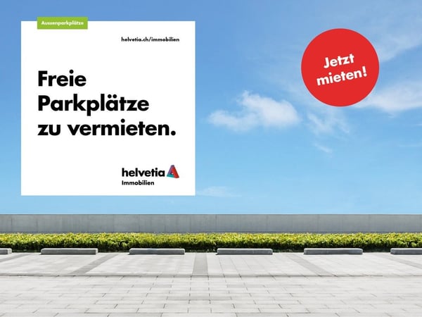 Hier ist Ihr Auto gut parkiert 12