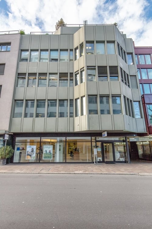 Suchen Sie einen Lagerraum? 2