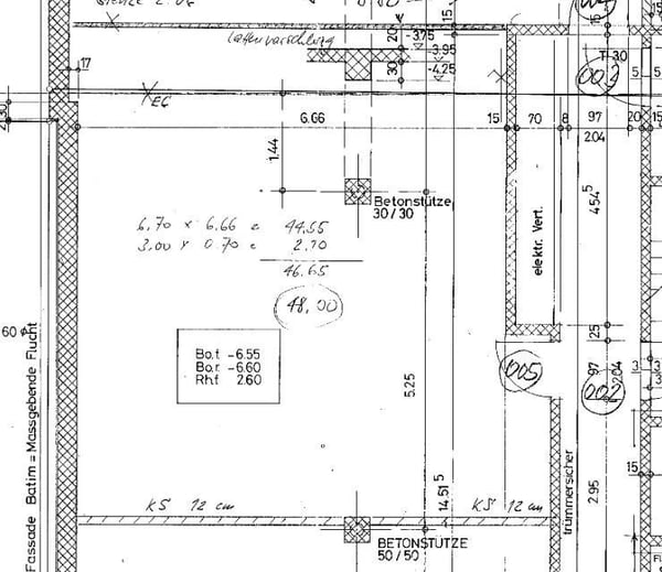 Suchen Sie einen Lagerraum? 3